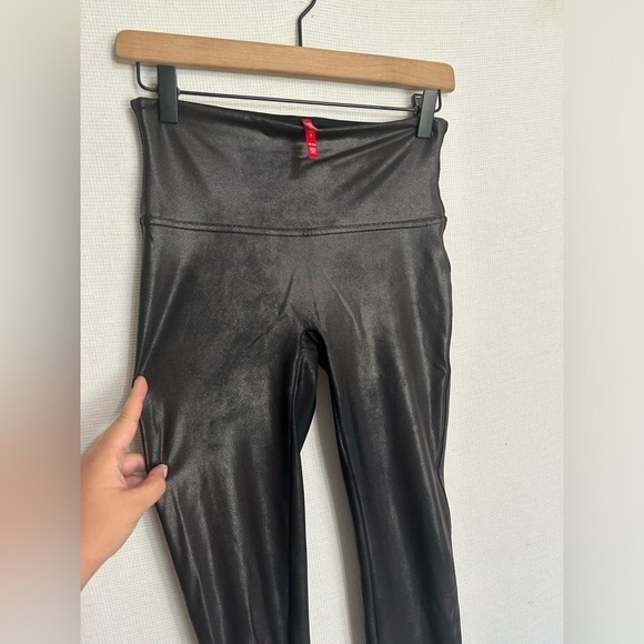 SPANX leggings - Picture 4 of 6